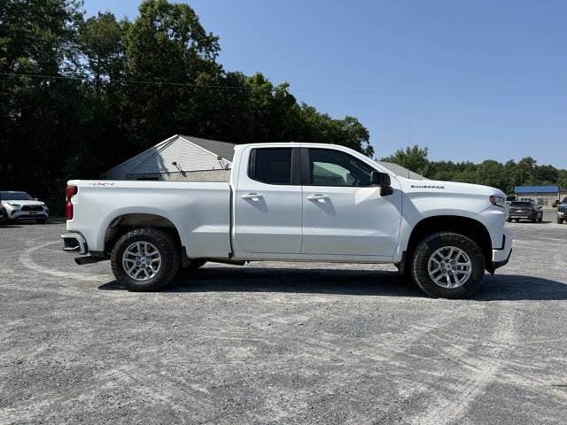 2019 Chevrolet Silverado 1500 RST - Photo 12