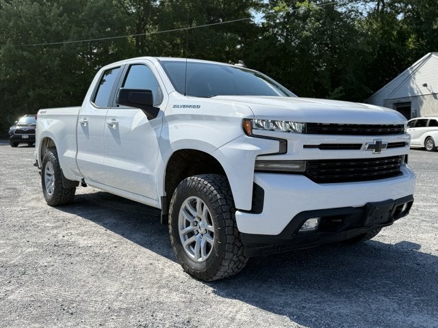 2019 Chevrolet Silverado 1500 RST - Photo 13