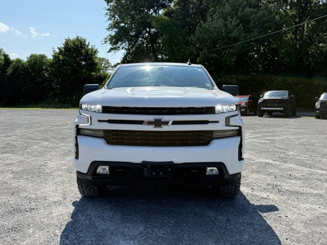 2019 Chevrolet Silverado 1500 RST - Photo 14