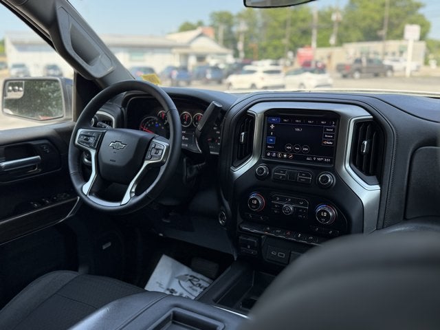 2019 Chevrolet Silverado 1500 RST - Photo 15