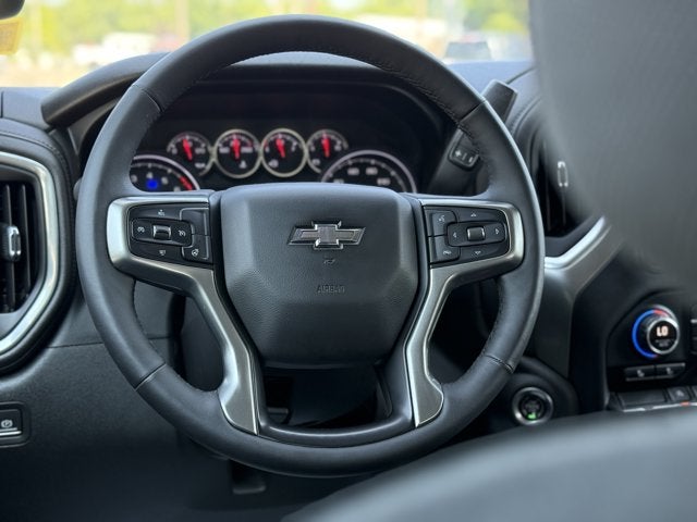 2019 Chevrolet Silverado 1500 RST - Photo 16