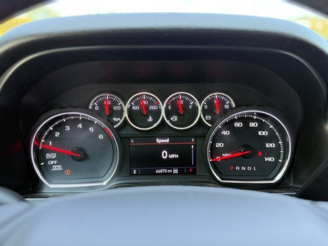 2019 Chevrolet Silverado 1500 RST - Photo 17