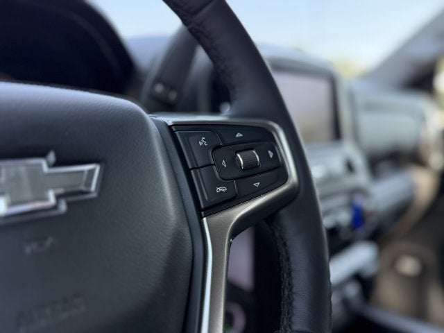 2019 Chevrolet Silverado 1500 RST - Photo 18