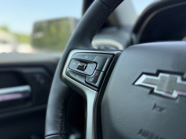 2019 Chevrolet Silverado 1500 RST - Photo 19