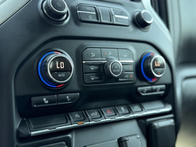 2019 Chevrolet Silverado 1500 RST - Photo 20