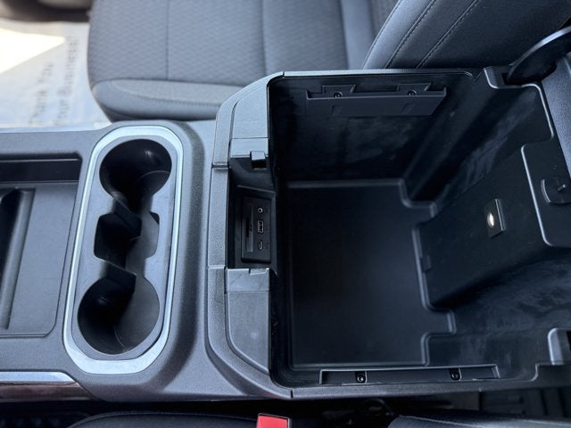 2019 Chevrolet Silverado 1500 RST - Photo 21