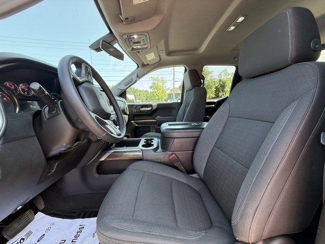 2019 Chevrolet Silverado 1500 RST - Photo 24