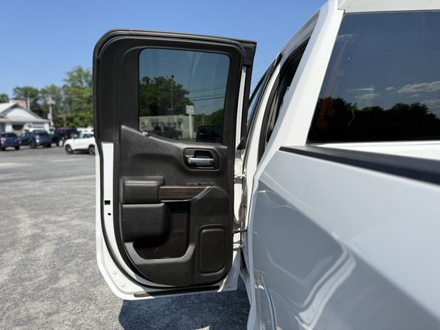 2019 Chevrolet Silverado 1500 RST - Photo 26