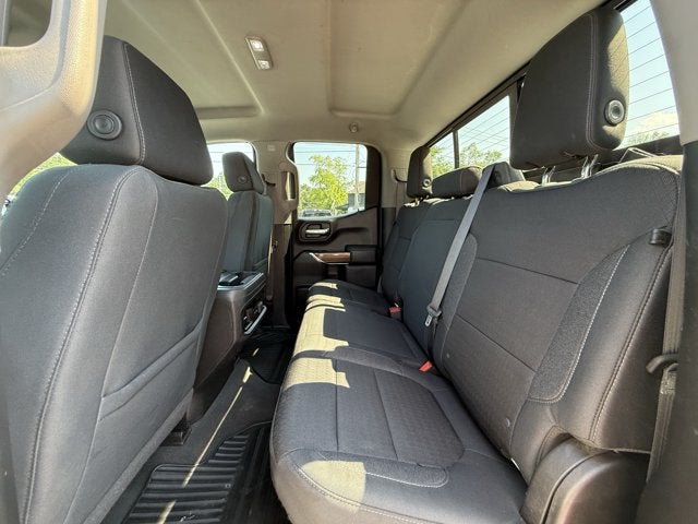 2019 Chevrolet Silverado 1500 RST - Photo 27