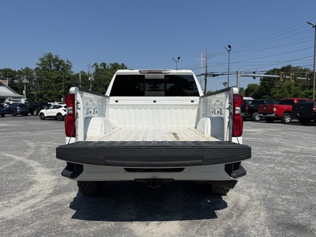 2019 Chevrolet Silverado 1500 RST - Photo 28