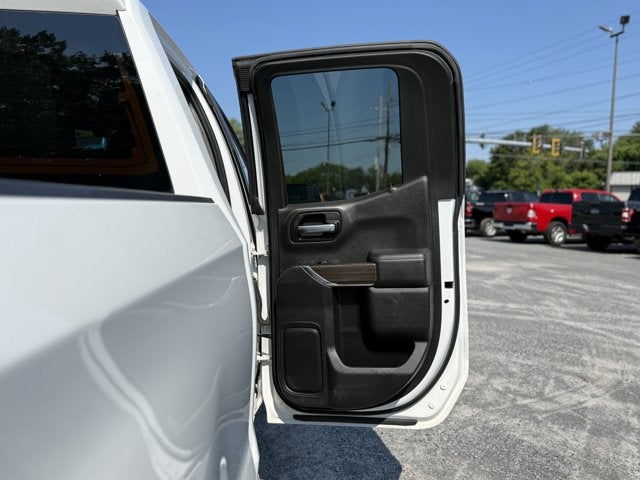 2019 Chevrolet Silverado 1500 RST - Photo 29