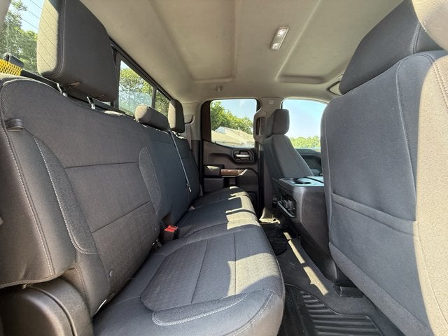 2019 Chevrolet Silverado 1500 RST - Photo 30