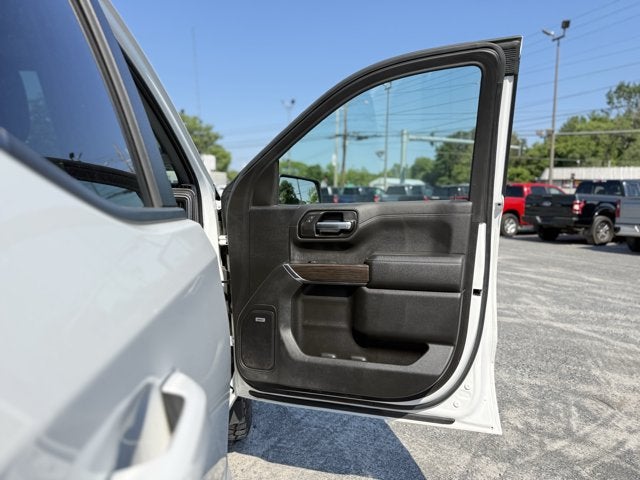 2019 Chevrolet Silverado 1500 RST - Photo 32