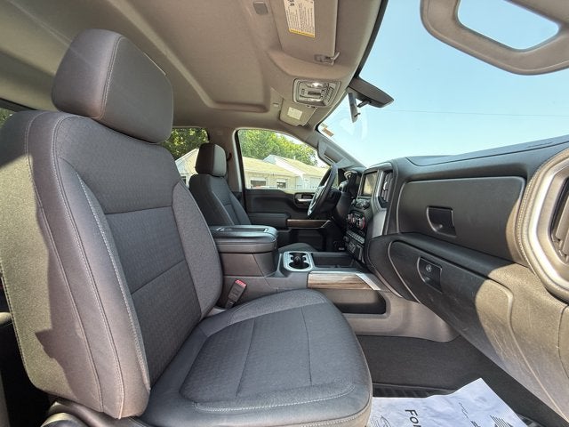 2019 Chevrolet Silverado 1500 RST - Photo 33