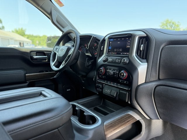 2019 Chevrolet Silverado 1500 RST - Photo 34