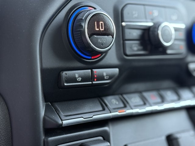 2019 Chevrolet Silverado 1500 RST - Photo 6