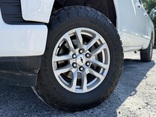 2019 Chevrolet Silverado 1500 RST - Photo 7