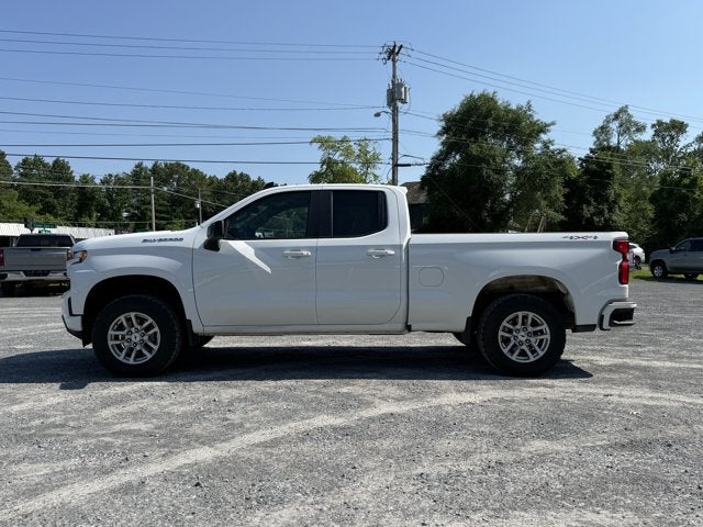 2019 Chevrolet Silverado 1500 RST - Photo 8