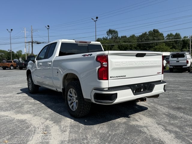 2019 Chevrolet Silverado 1500 RST - Photo 9