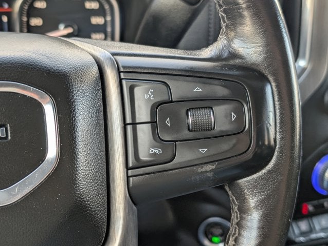 2021 GMC Sierra 3500HD Denali