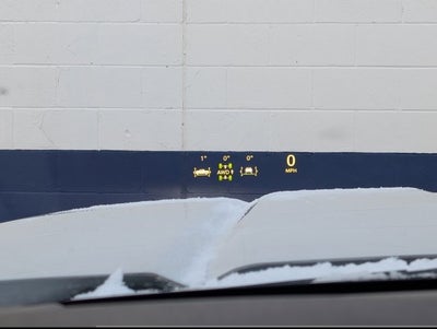 2021 GMC Sierra 3500HD Denali