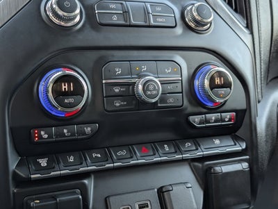 2021 GMC Sierra 3500HD Denali