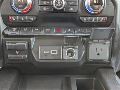 2021 GMC Sierra 3500HD Denali