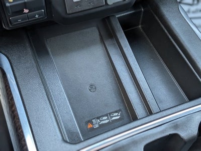 2021 GMC Sierra 3500HD Denali