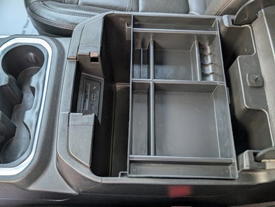 2021 GMC Sierra 3500HD Denali