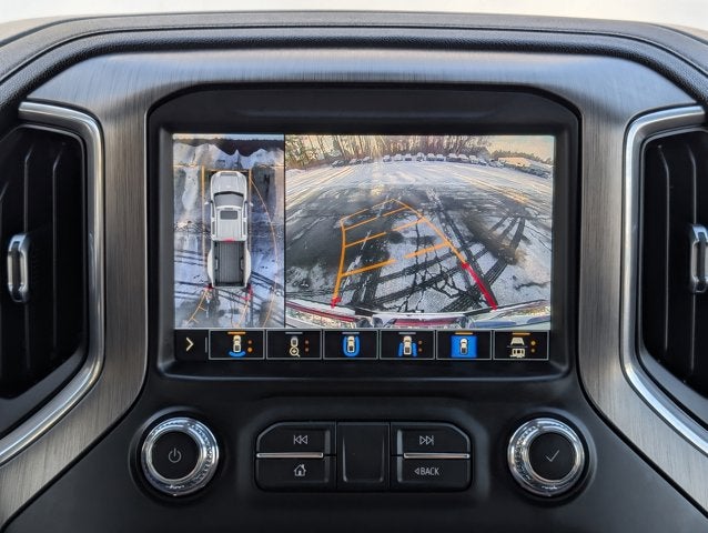 2021 GMC Sierra 3500HD Denali