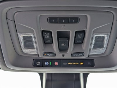 2021 GMC Sierra 3500HD Denali