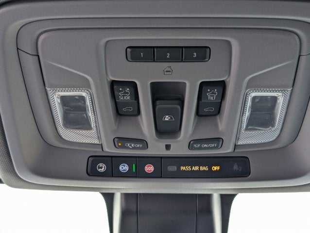 2021 GMC Sierra 3500HD Denali