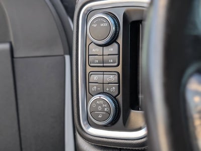 2021 GMC Sierra 3500HD Denali