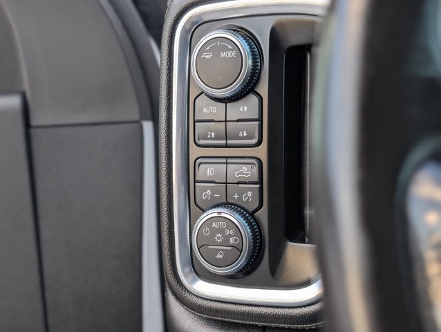 2021 GMC Sierra 3500HD Denali