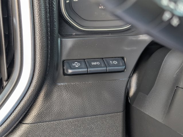 2021 GMC Sierra 3500HD Denali