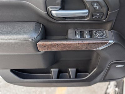 2021 GMC Sierra 3500HD Denali