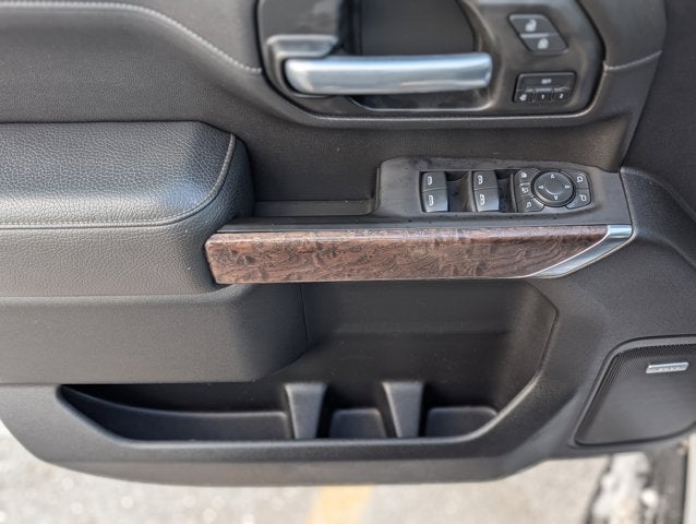 2021 GMC Sierra 3500HD Denali