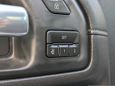 2021 GMC Sierra 3500HD Denali