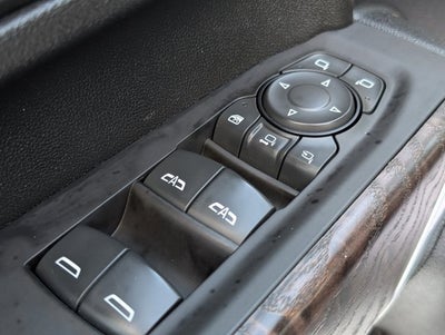 2021 GMC Sierra 3500HD Denali