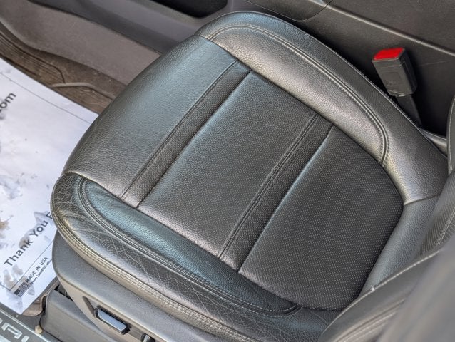 2021 GMC Sierra 3500HD Denali