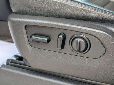 2021 GMC Sierra 3500HD Denali