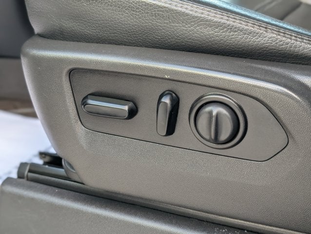 2021 GMC Sierra 3500HD Denali