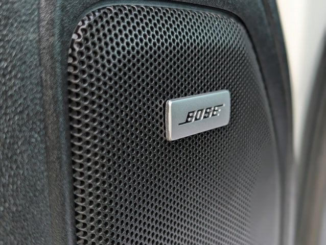 2021 GMC Sierra 3500HD Denali