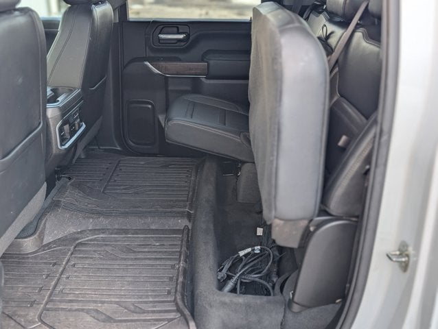 2021 GMC Sierra 3500HD Denali