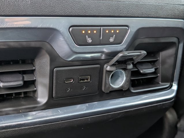 2021 GMC Sierra 3500HD Denali