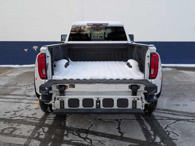 2021 GMC Sierra 3500HD Denali