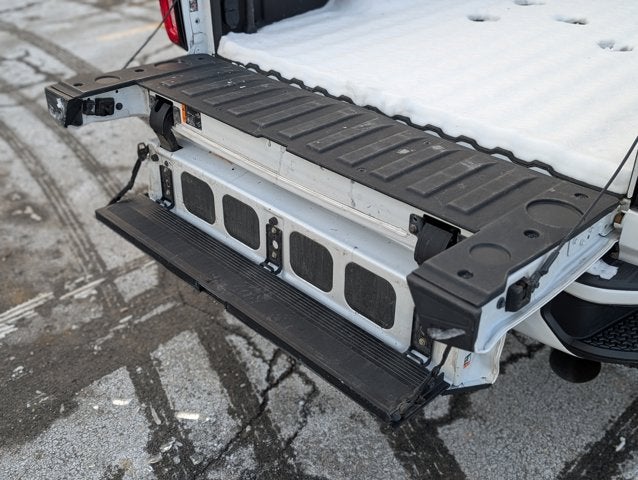 2021 GMC Sierra 3500HD Denali