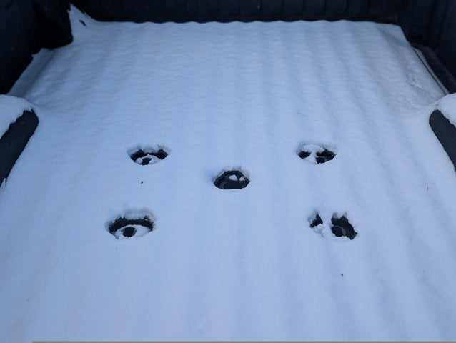 2021 GMC Sierra 3500HD Denali