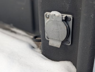 2021 GMC Sierra 3500HD Denali