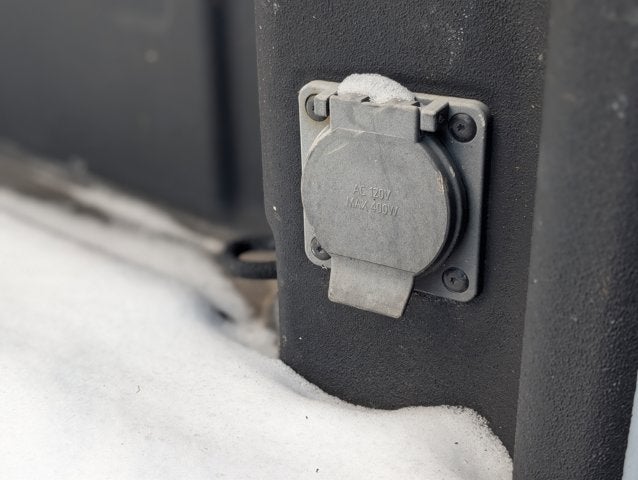 2021 GMC Sierra 3500HD Denali